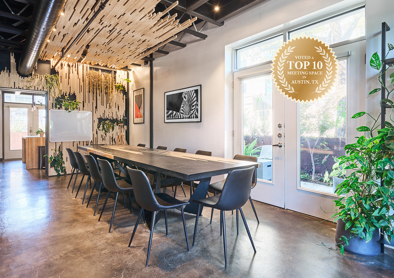 Tips for Renting Your First Meeting Venue in Austin, Texas