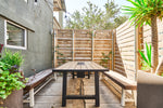 Outdoor Garden/Breakout Space #2