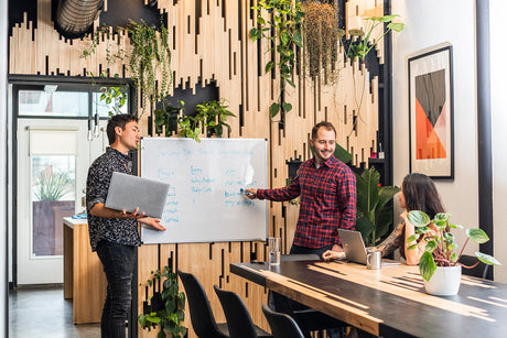 The Executive Conference Room