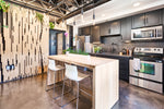 The Kitchen/Breakout Space #1