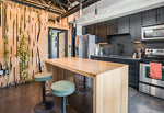 The Kitchen/Breakout Space #1