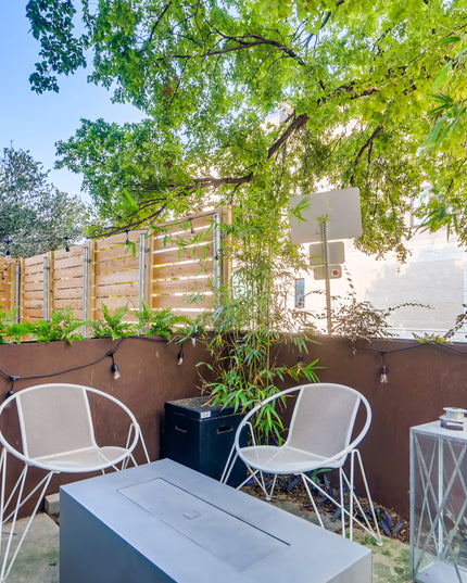 12 Person Executive Team Meeting Space